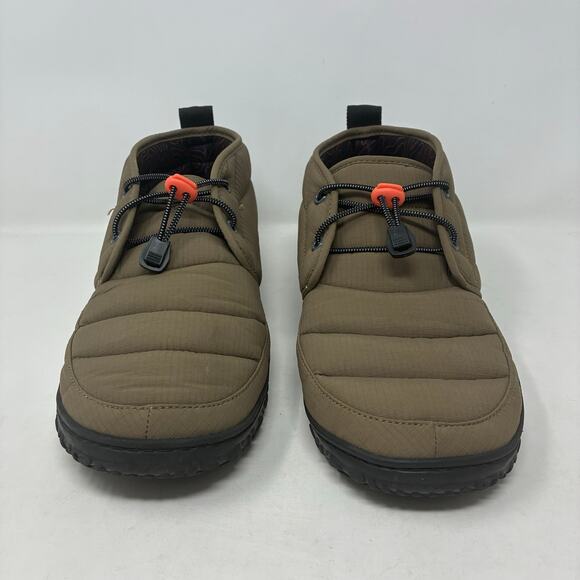 Ozark Trail Outdoor Chukka Slipper Mens Size 9 - Picture 3 of 9